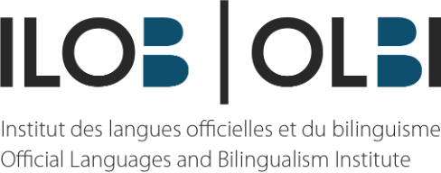 Official Languages and Bilingualism Institute (University of Ottawa)