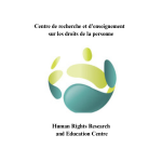 University of Ottawa (HRREC) 