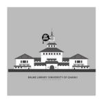 Balme Library, University of Ghana