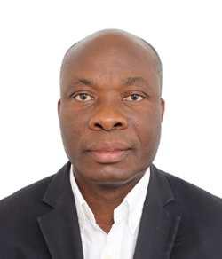 Michael Okyerefo (Sociology, University of Ghana-Legon)