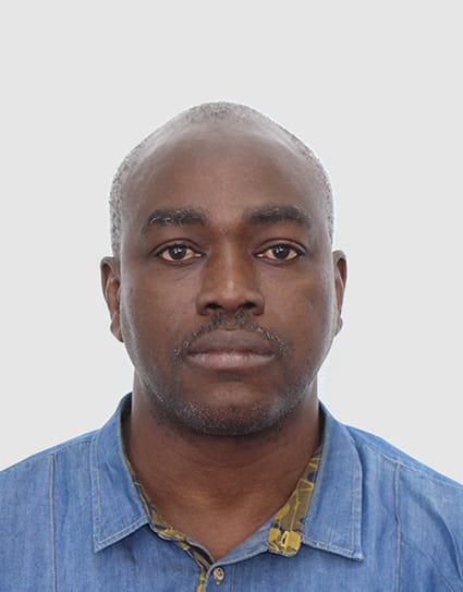 Enda Lead Francophone Africa - Senegal