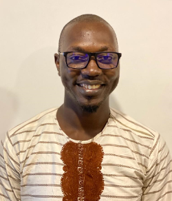 Amadou Souleymanou (University of Douala-CERDYM)
