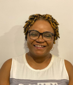 Brenda Nachuah Lawyer (University of Douala-CERDYM)