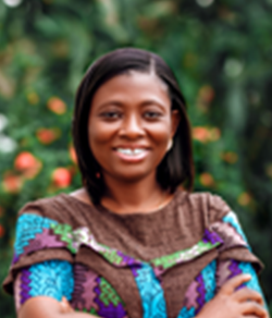 Mary Boatemaa Setrana (Univ. of Ghana-Ctr. for Migration Studies)