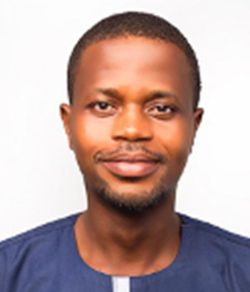 Solomon Kofi Amoa (Sociology, Univ. of Ghana-Legon)